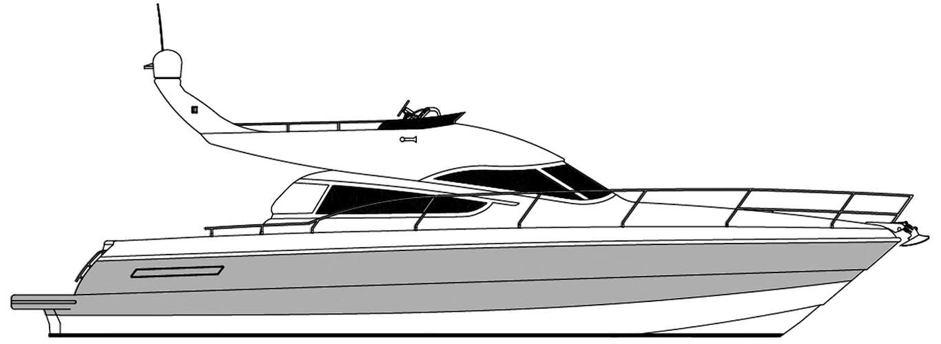 Antago-linedrawing Antago-linedrawing