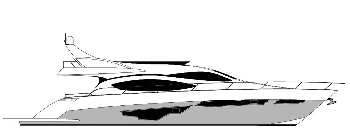 K74-Linedrawing