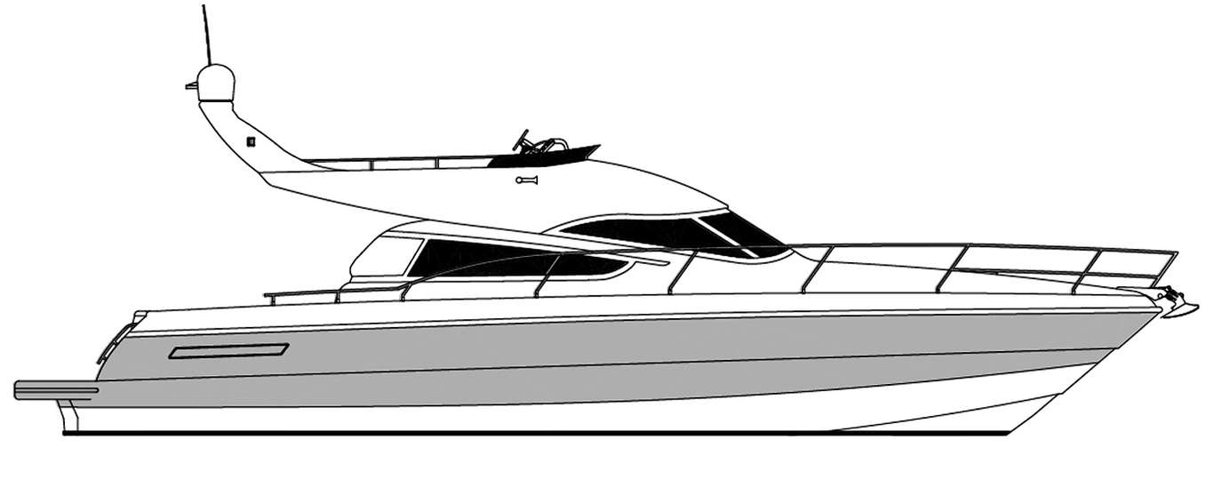 500-flybridge-sideprofile