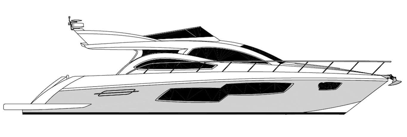 620-flybridge-sideprofile