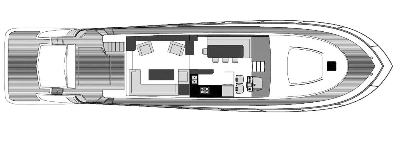 740-Flybridge-deck 2 740-Flybridge-deck 2
